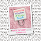 Mama BRUH Planner Paper Clip