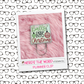 Balls Deep Planner Paper Clip