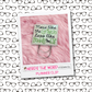 Grinch vs Buddy Planner Paper Clip