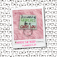 Cindy Lou Planner Paper Clip