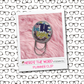 Be The Light Paper Clip