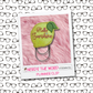 Hello Sunshine (Lemon) Paper Clip
