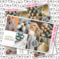 Easter Just Boxes with Kit Option
