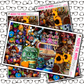 Day of the Dead Just Boxes with Kit Option