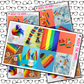 Pride Just Boxes with Kit Option