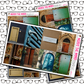 Doors Just Boxes with Kit Option