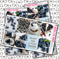 Blueberry Just Boxes with Kit Option