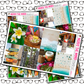 Hawaiian Just Boxes with Kit Option