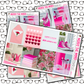 How Loved Just Boxes with Kit Option