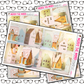 Candy Christmas Just Boxes with Kit Option