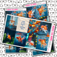 Goldfish Just Boxes with Kit Option