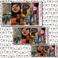 Trick or Treat Just Boxes with Kit Option
