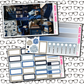 Moody Reader Just Boxes with Kit Option
