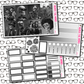 Skeleton Fun Just Boxes with Kit Option