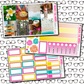 Hawaiian Just Boxes with Kit Option