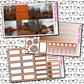 Autumn Just Boxes with Kit Option