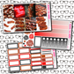 Bacon Just Boxes with Kit Option