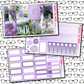Wisteria Just Boxes with Kit Option