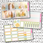 Candy Christmas Just Boxes with Kit Option