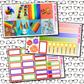 Pride Just Boxes with Kit Option