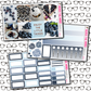 Blueberry Just Boxes with Kit Option