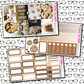 Chocolate Chip Cookies Just Boxes with Kit Option