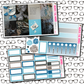 Damaged Just Boxes with Kit Option