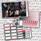 Horror Just Boxes with Kit Option