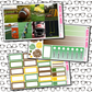Football Just Boxes with Kit Option