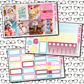 Ice Cream Just Boxes with Kit Option