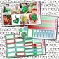 Classic Christmas Just Boxes with Kit Option