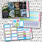 Bubbles Just Boxes with Kit Option