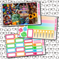 Day of the Dead Just Boxes with Kit Option
