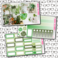 Plants Just Boxes with Kit Option