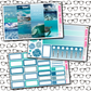Sea Just Boxes with Kit Option