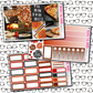 Pizza Just Boxes with Kit Option
