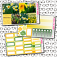Daffodil Just Boxes with Kit Option