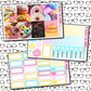 Sprinkles Your Donut Just Boxes with Kit Option