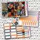 Trick or Treat Just Boxes with Kit Option