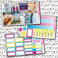 Carnival Just Boxes with Kit Option