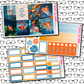 Goldfish Just Boxes with Kit Option