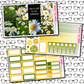 Daisy Just Boxes with Kit Option