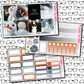 Your Life Matters Just Boxes with Kit Option