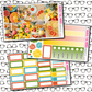 Citrus Table Just Boxes with Kit Option