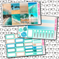Beach Love Just Boxes with Kit Option
