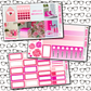 How Loved Just Boxes with Kit Option