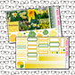 Daffodil Just Boxes with Kit Option