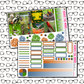 Bird Watching Just Boxes with Kit Option