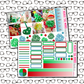 Classic Christmas Just Boxes with Kit Option