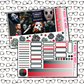 Horror Just Boxes with Kit Option